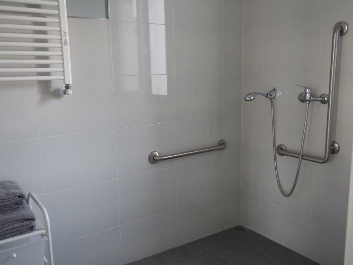 Hostel Once Nudos 卢安科 外观 照片
