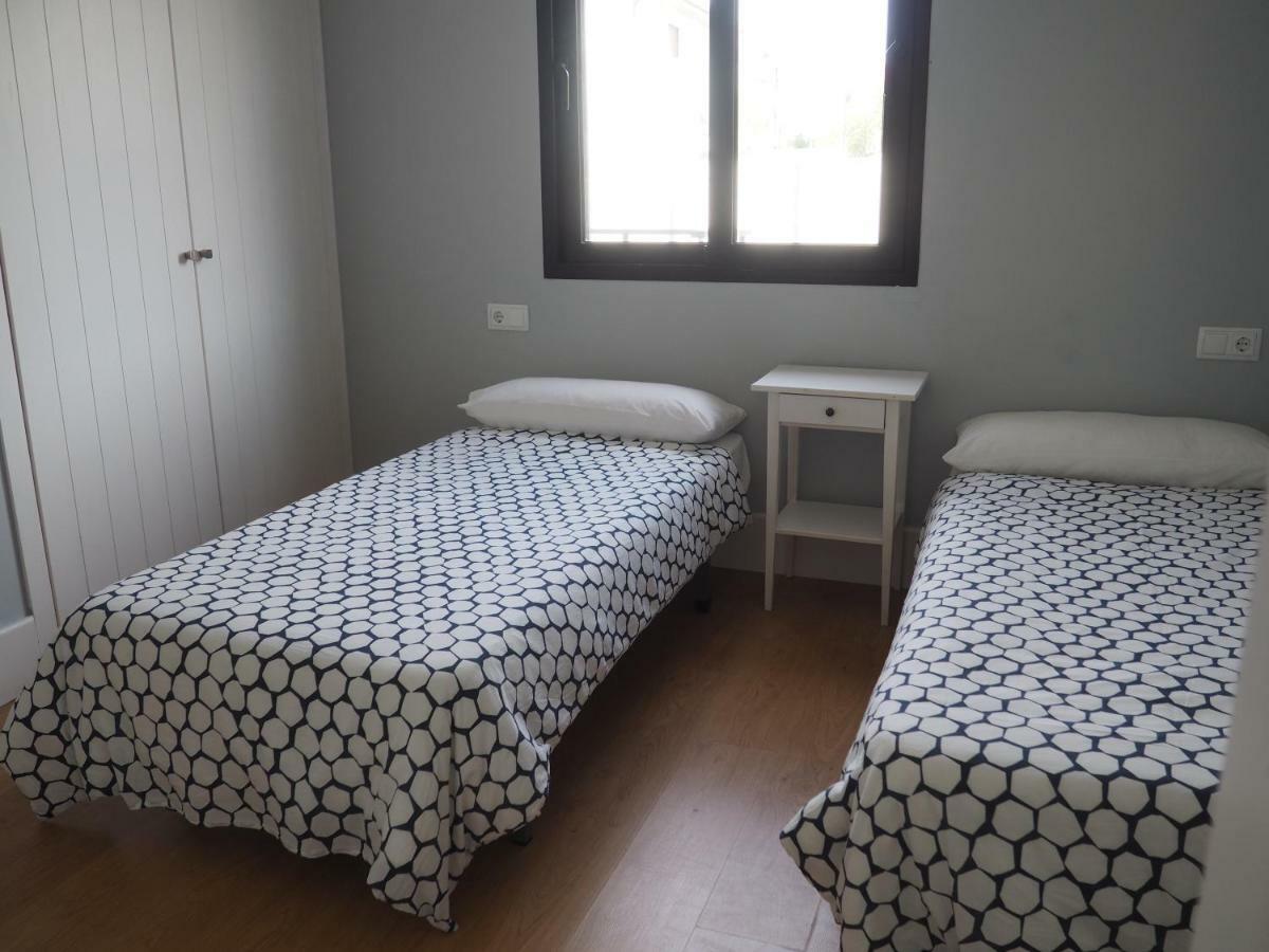 Hostel Once Nudos 卢安科 外观 照片